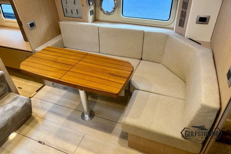 Thumbnail von Cranchi Zaffiro 35