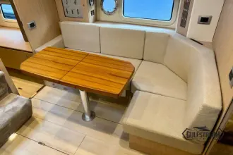 Thumbnail von Cranchi Zaffiro 35