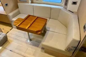 Thumbnail von Cranchi Zaffiro 35