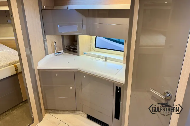 Thumbnail von Cranchi Zaffiro 35