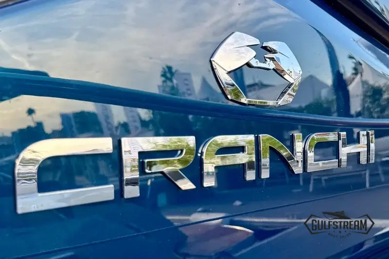 Thumbnail von Cranchi Zaffiro 35