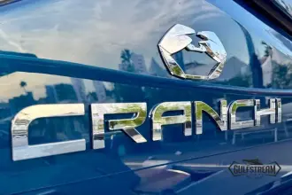 Thumbnail von Cranchi Zaffiro 35