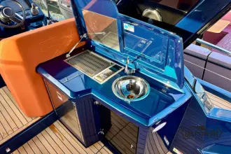 Thumbnail von Cranchi Zaffiro 35