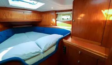 Thumbnail von Oyster 55 True Love