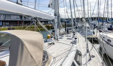 Thumbnail von Oyster 55 True Love