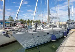 Thumbnail von Oyster 55 True Love