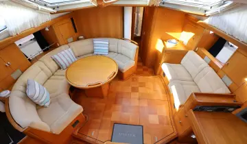 Thumbnail von Oyster 56 MOANA