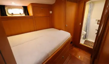 Thumbnail von Oyster 56 MOANA