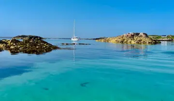 Thumbnail von Oyster 56 MOANA