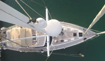 Thumbnail von Oyster 56 MOANA