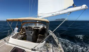 Thumbnail von Oyster 56 MOANA