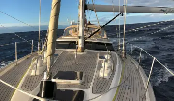 Thumbnail von Oyster 56 MOANA