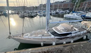 Thumbnail von Oyster 56 MOANA