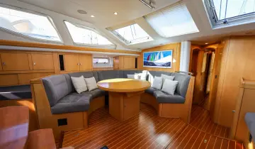 Thumbnail von Oyster 56 AMANZI