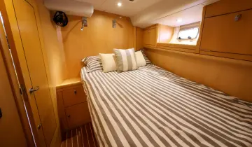 Thumbnail von Oyster 56 AMANZI