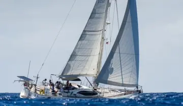 Thumbnail von Oyster 56 AMANZI