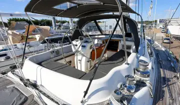 Thumbnail von Oyster 56 AMANZI