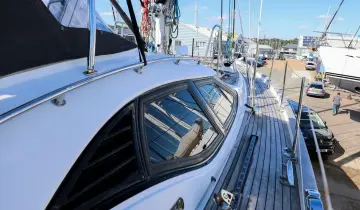 Thumbnail von Oyster 56 AMANZI