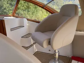 Thumbnail von State Marine PTS 26 Cormoran