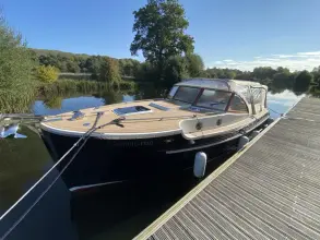 Thumbnail von State Marine PTS 26 Cormoran