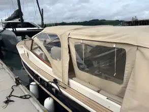 Thumbnail von State Marine PTS 26 Cormoran