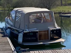 Thumbnail von State Marine PTS 26 Cormoran