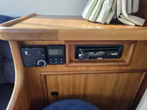 Thumbnail von Haines 31 Sedan Swallowtail