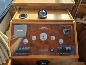 Thumbnail von Haines 31 Sedan Swallowtail