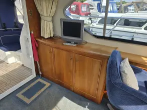 Thumbnail von Haines 31 Sedan Swallowtail