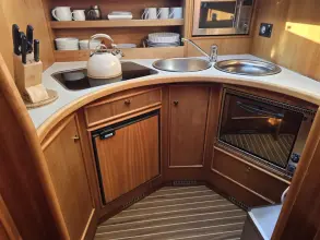 Thumbnail von Haines 31 Sedan Swallowtail