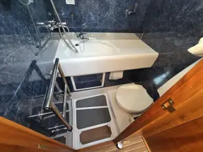 Thumbnail von Haines 31 Sedan Swallowtail