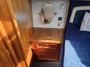 Thumbnail von Haines 31 Sedan Swallowtail