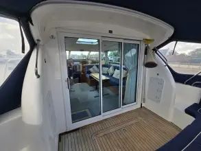 Thumbnail von Haines 31 Sedan Swallowtail