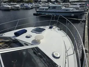 Thumbnail von Haines 31 Sedan Swallowtail