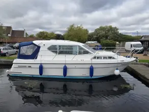 Thumbnail von Haines 31 Sedan Swallowtail