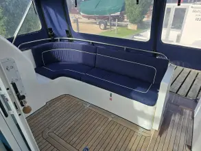 Thumbnail von Haines 31 Sedan Swallowtail