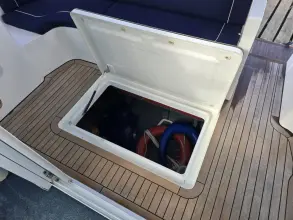 Thumbnail von Haines 31 Sedan Swallowtail