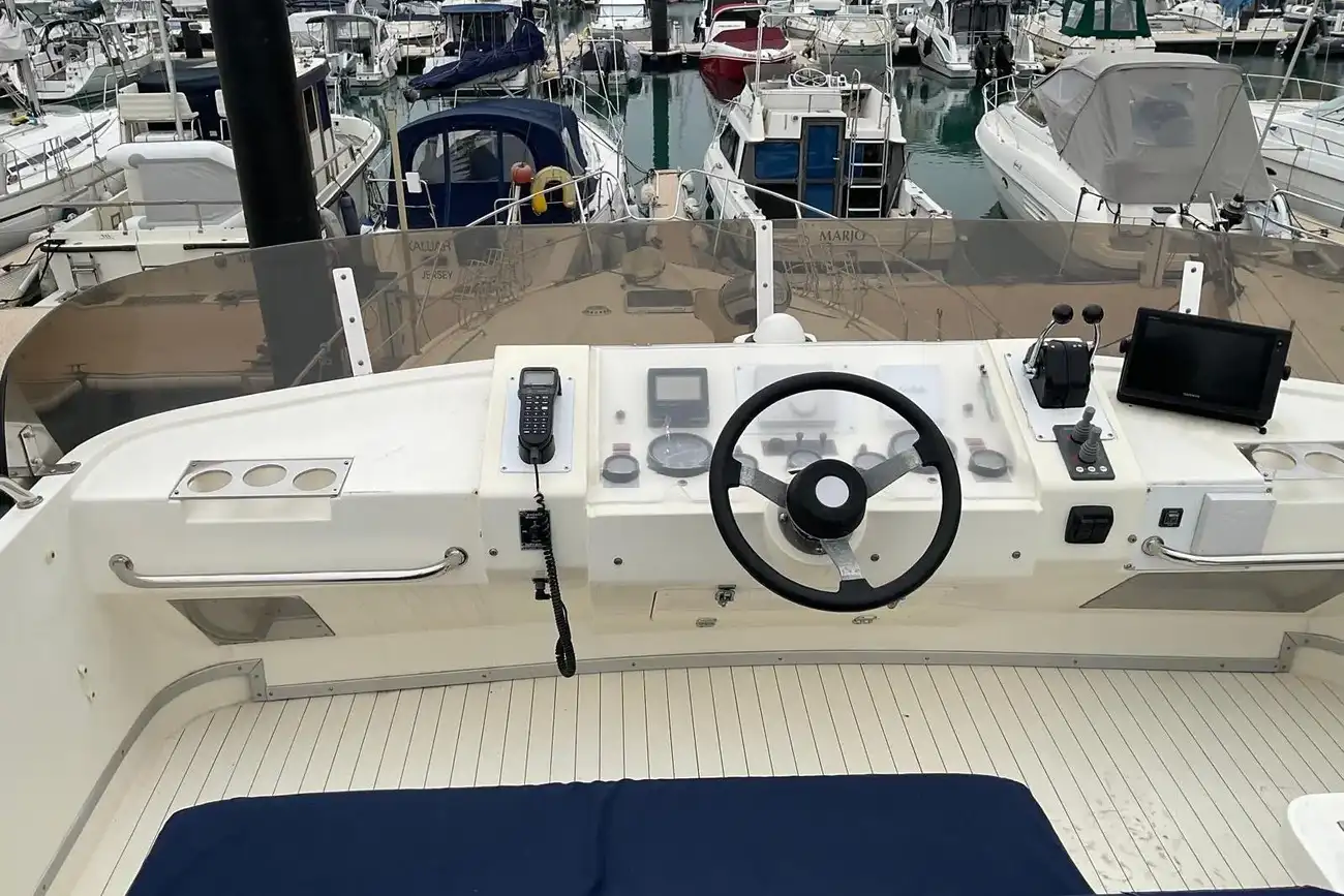 Thumbnail von Princess V45