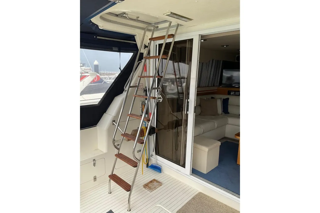 Thumbnail von Princess V45