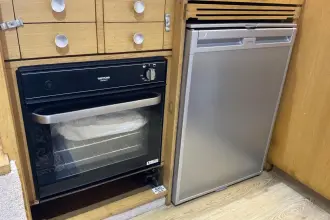 Thumbnail von Princess V45