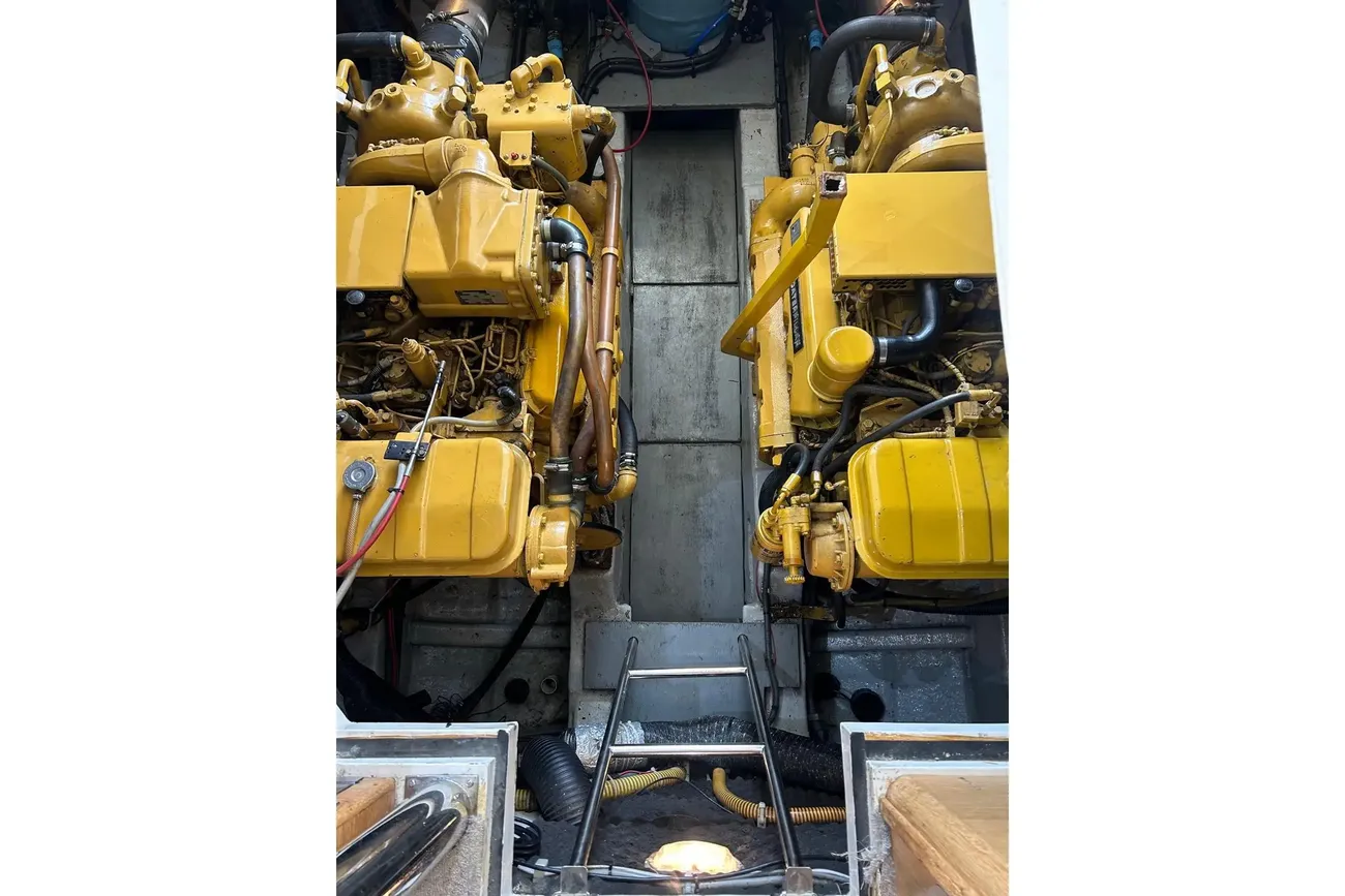 Thumbnail von Princess V45