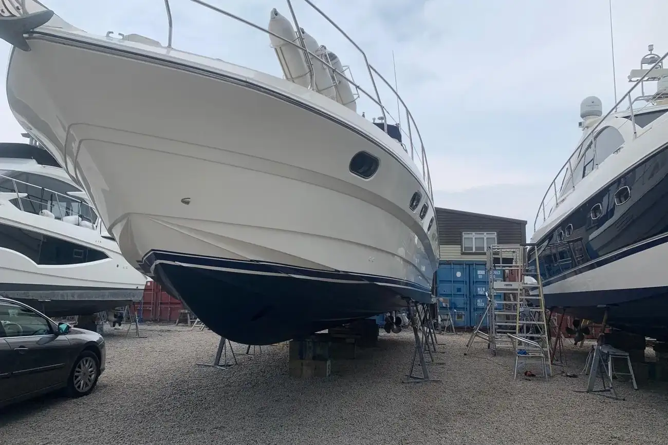 Thumbnail von Princess V45