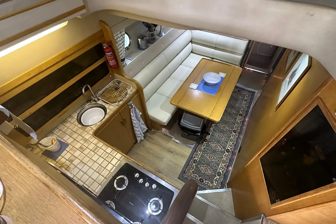 Thumbnail von Princess V45