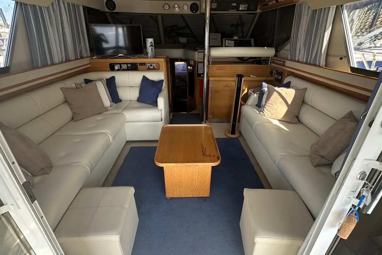 Thumbnail von Princess V45