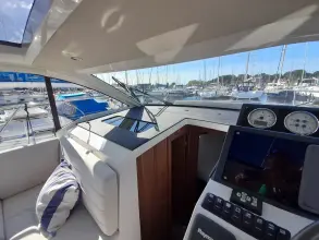 Thumbnail von Sealine C330 Tip-Sea