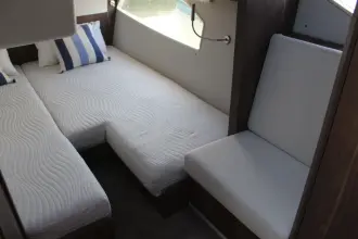 Thumbnail von Sealine C330 Tip-Sea