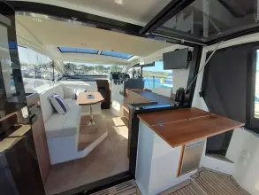Thumbnail von Sealine C330 Tip-Sea