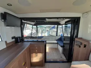 Thumbnail von Sealine C330 Tip-Sea