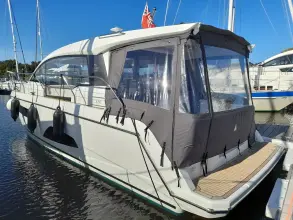Thumbnail von Sealine C330 Tip-Sea