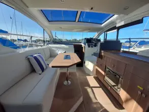 Thumbnail von Sealine C330 Tip-Sea